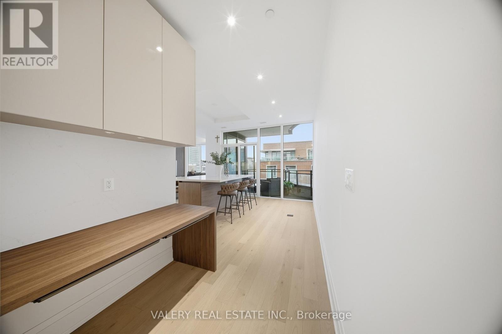 504 - 55 PORT STREET E, Mississauga (Port Credit), Ontario, L5G4P3 — Photo 10