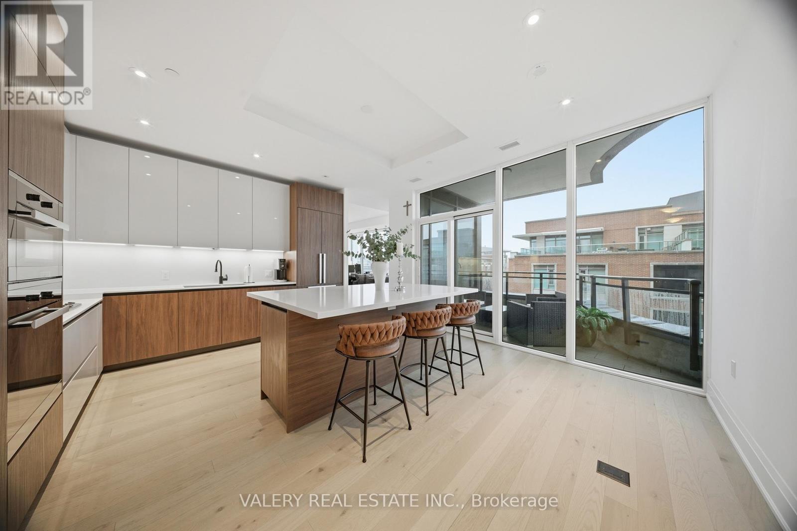 504 - 55 PORT STREET E, Mississauga (Port Credit), Ontario, L5G4P3 — Photo 11