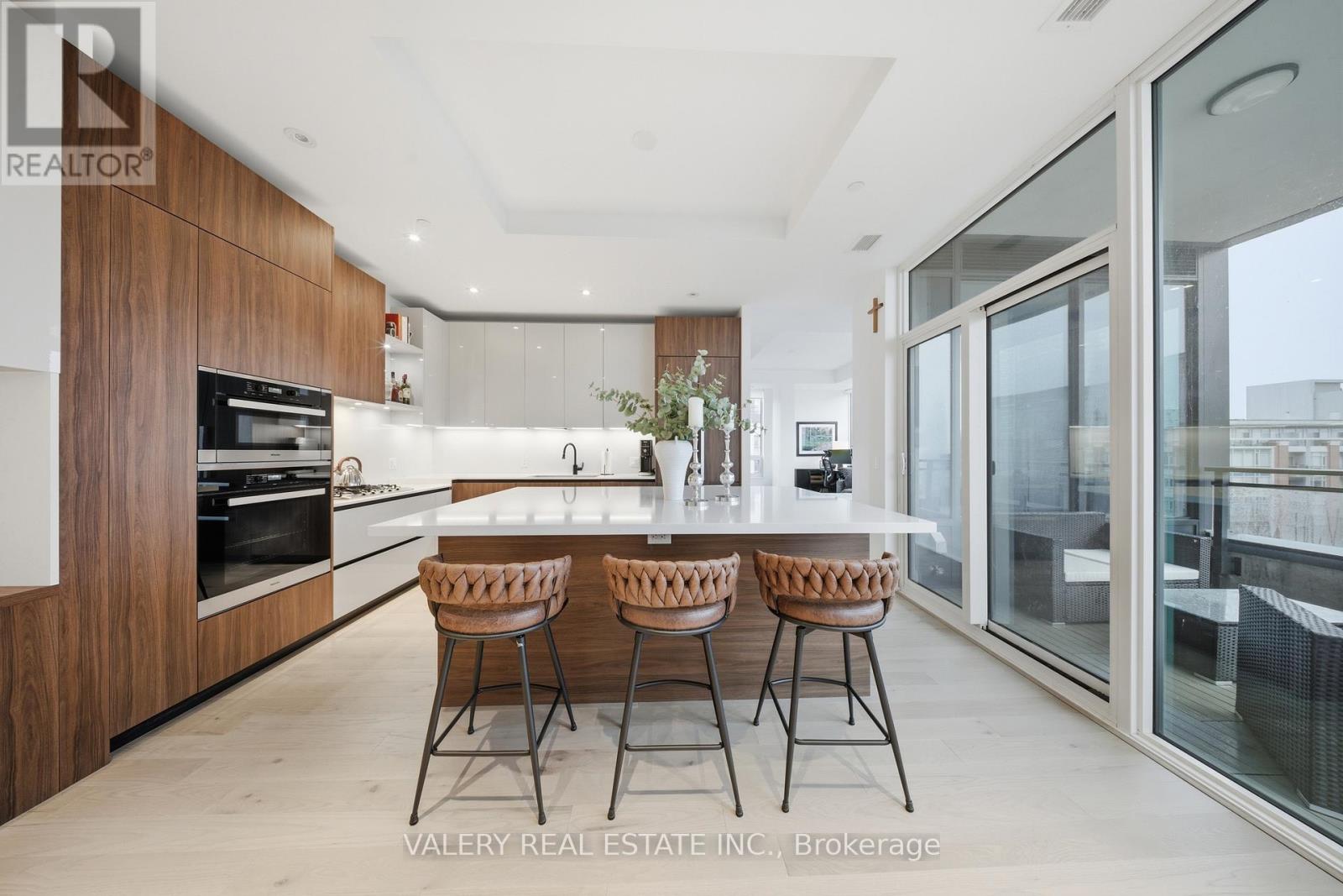 504 - 55 PORT STREET E, Mississauga (Port Credit), Ontario, L5G4P3 — Photo 12