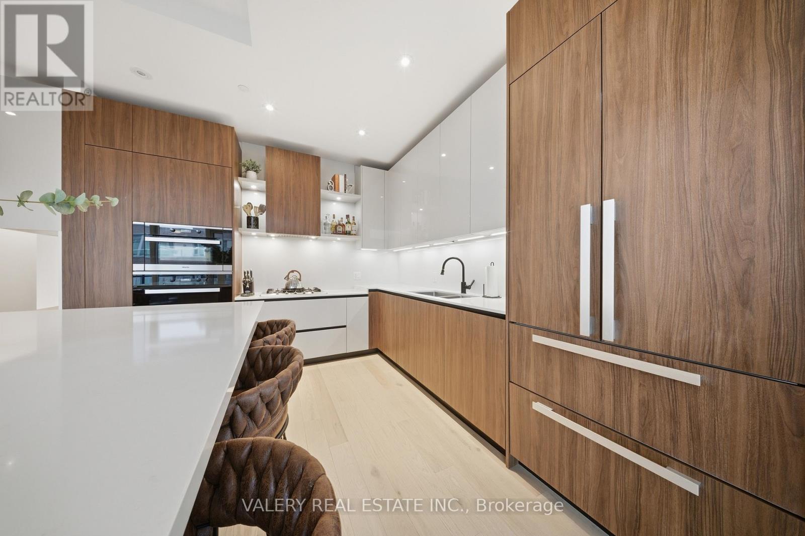 504 - 55 PORT STREET E, Mississauga (Port Credit), Ontario, L5G4P3 — Photo 15