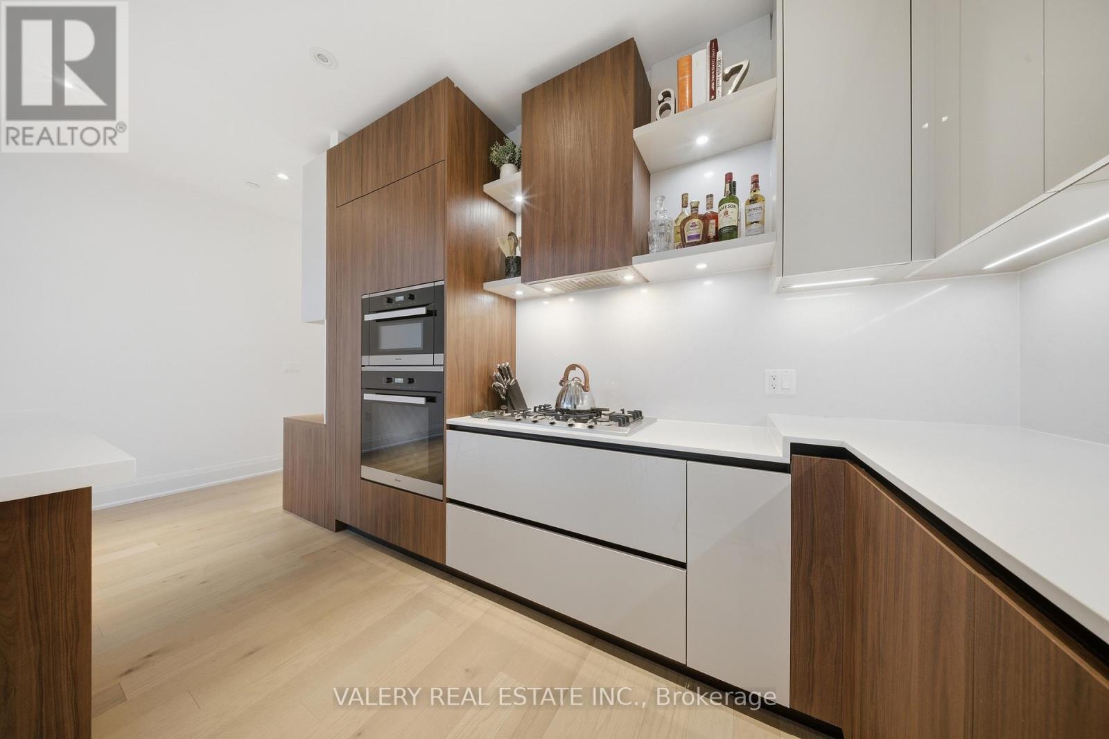 504 - 55 PORT STREET E, Mississauga (Port Credit), Ontario, L5G4P3 — Photo 16