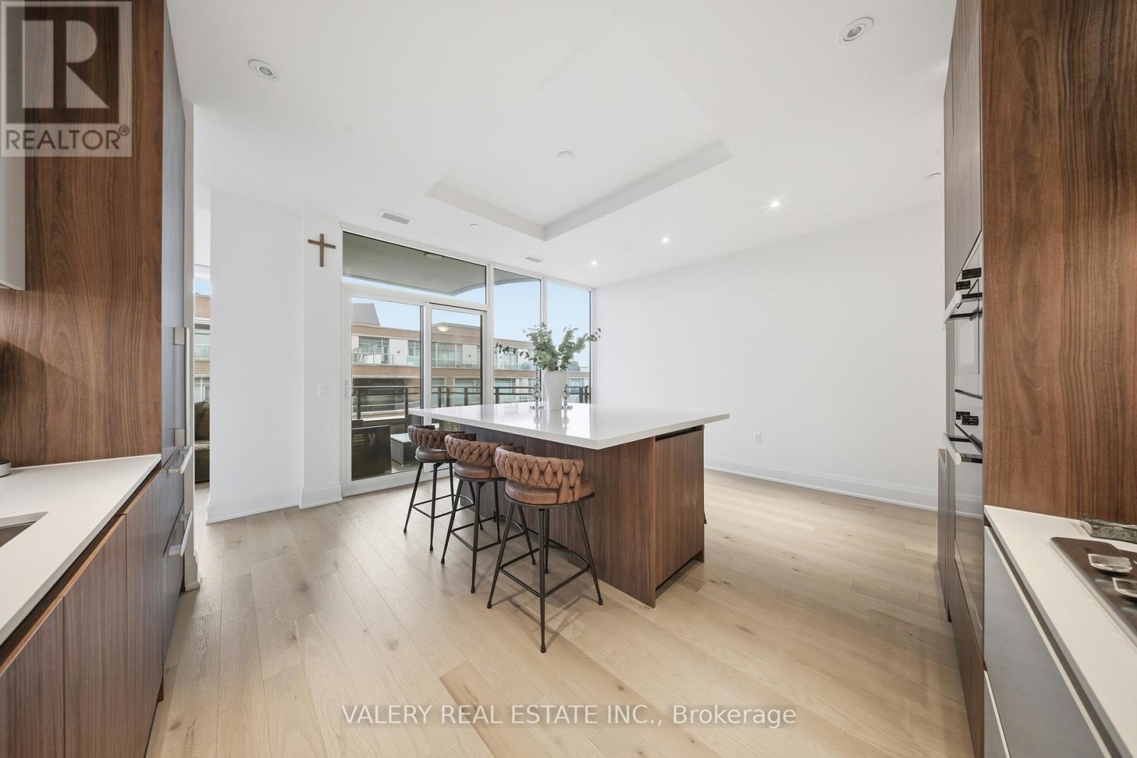 504 - 55 PORT STREET E, Mississauga (Port Credit), Ontario, L5G4P3 — Photo 18