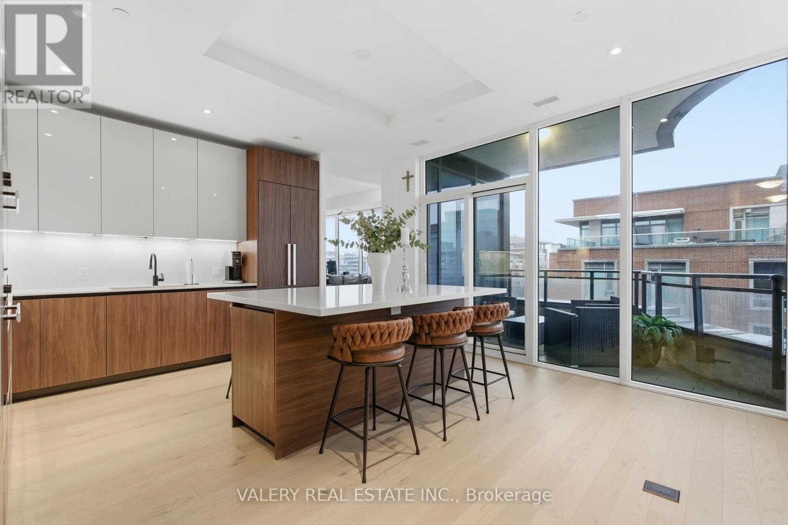 504 - 55 PORT STREET E, Mississauga (Port Credit), Ontario, L5G4P3 — Photo 19