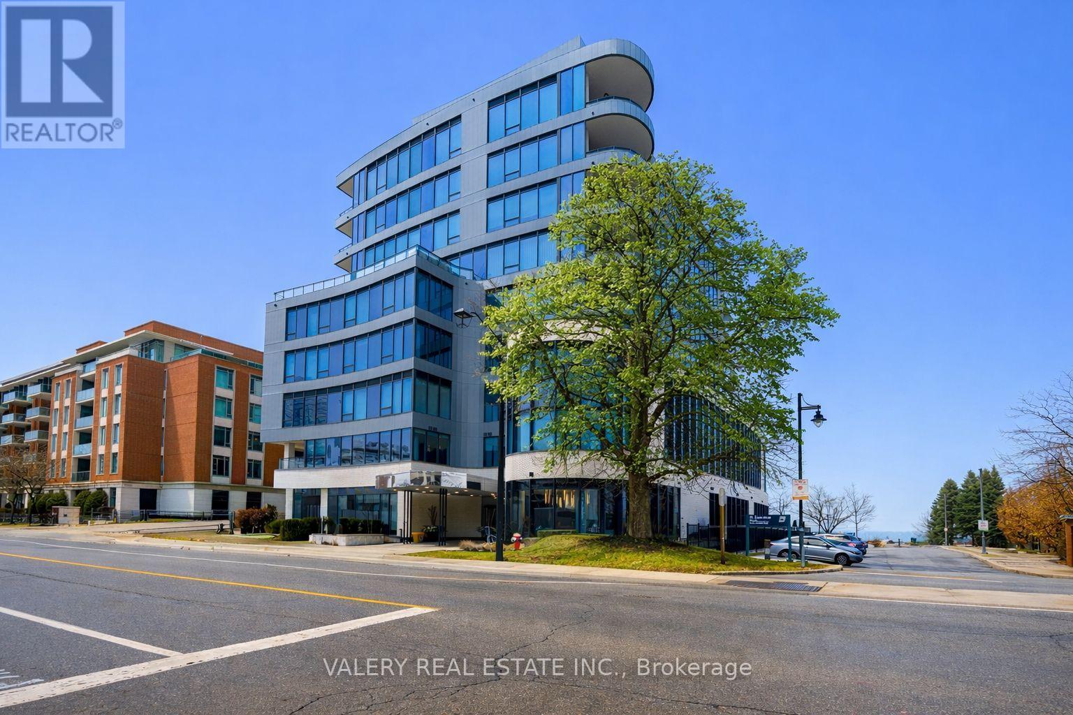 504 - 55 PORT STREET E, Mississauga (Port Credit), Ontario, L5G4P3 — Photo 2