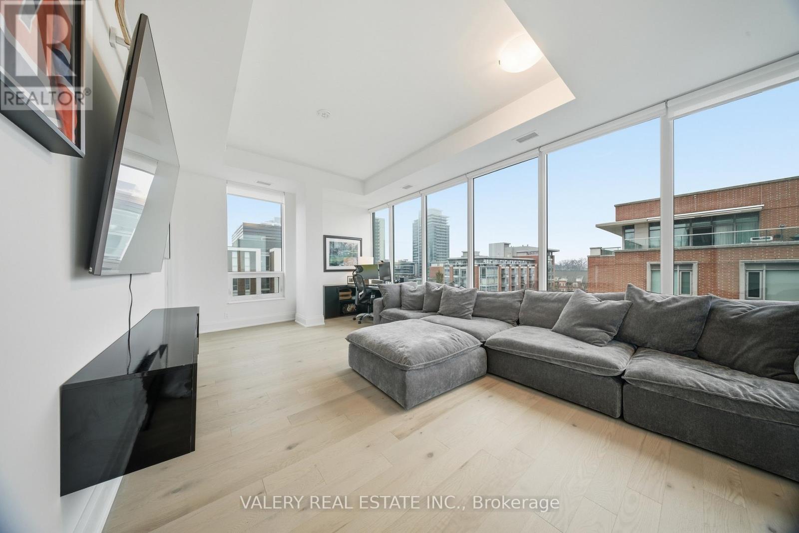 504 - 55 PORT STREET E, Mississauga (Port Credit), Ontario, L5G4P3 — Photo 20