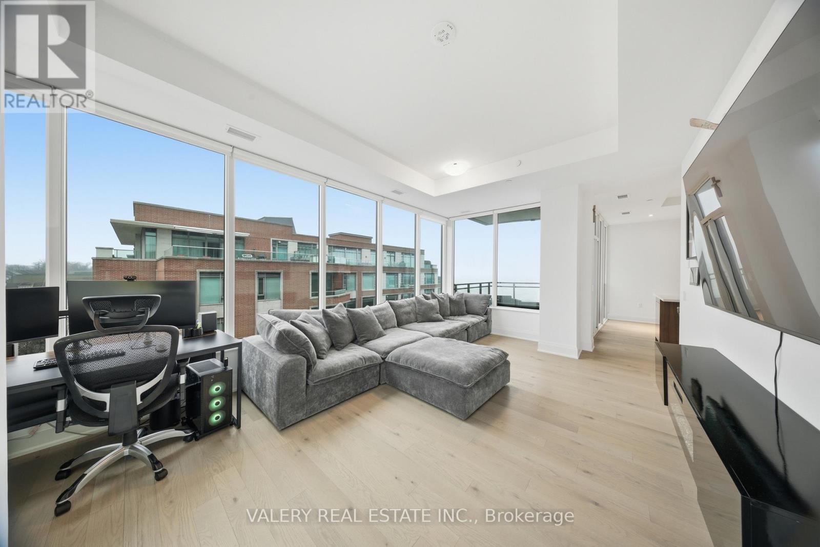 504 - 55 PORT STREET E, Mississauga (Port Credit), Ontario, L5G4P3 — Photo 21