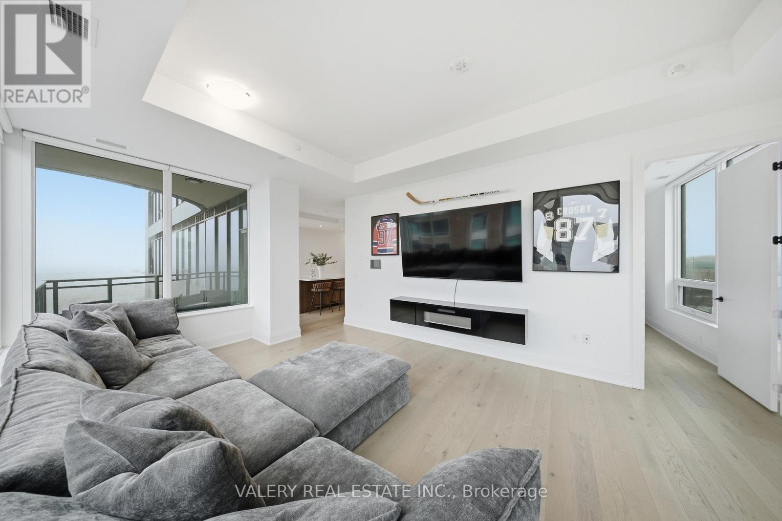 504 - 55 PORT STREET E, Mississauga (Port Credit), Ontario, L5G4P3 — Photo 22