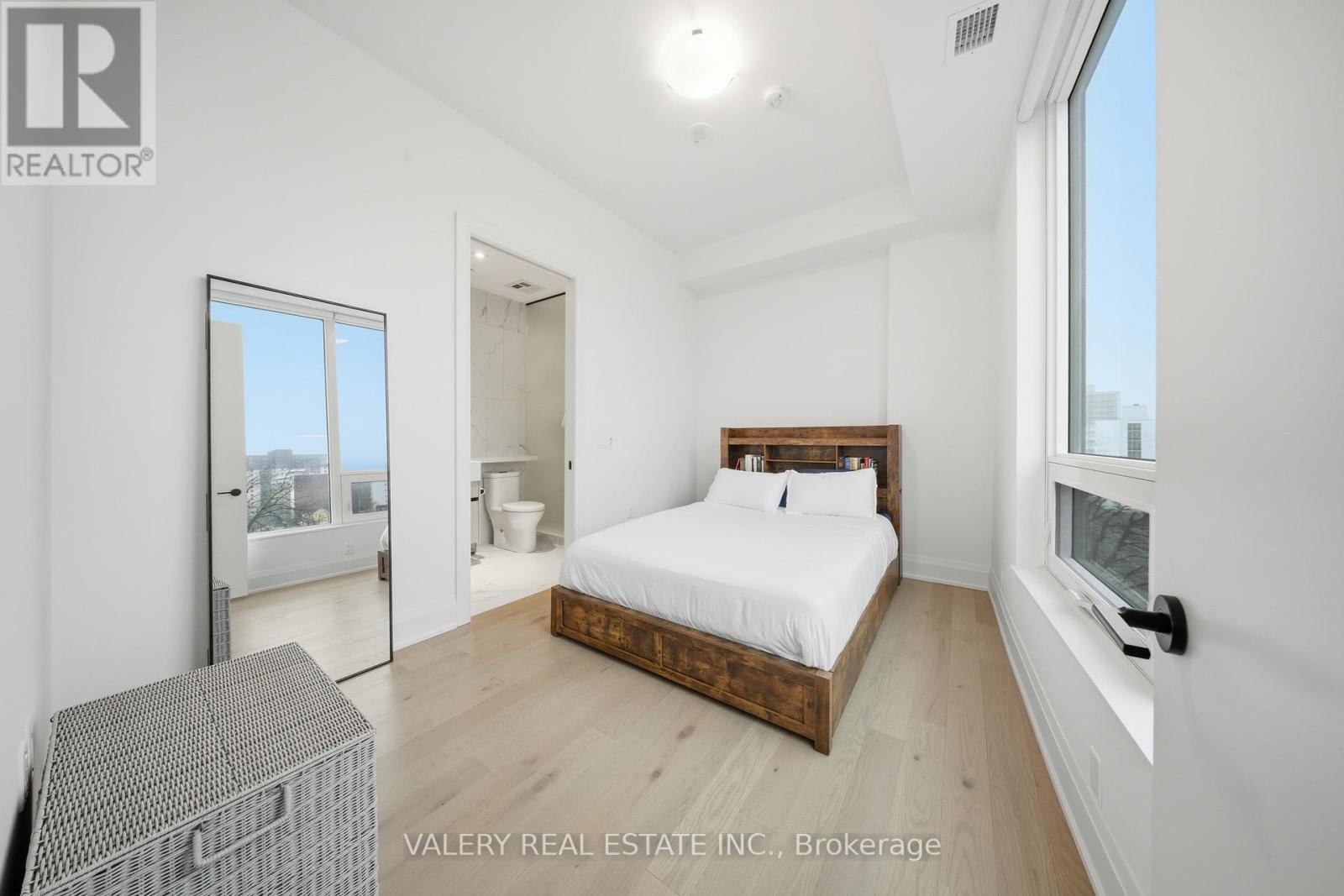 504 - 55 PORT STREET E, Mississauga (Port Credit), Ontario, L5G4P3 — Photo 23