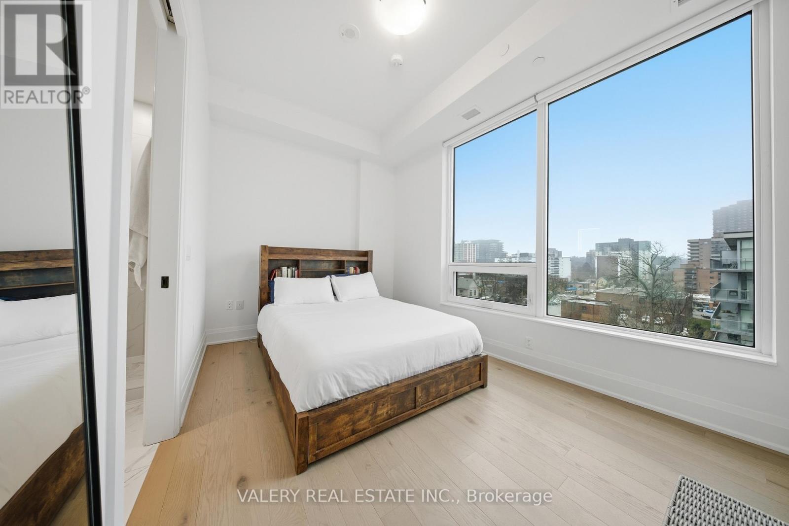 504 - 55 PORT STREET E, Mississauga (Port Credit), Ontario, L5G4P3 — Photo 24