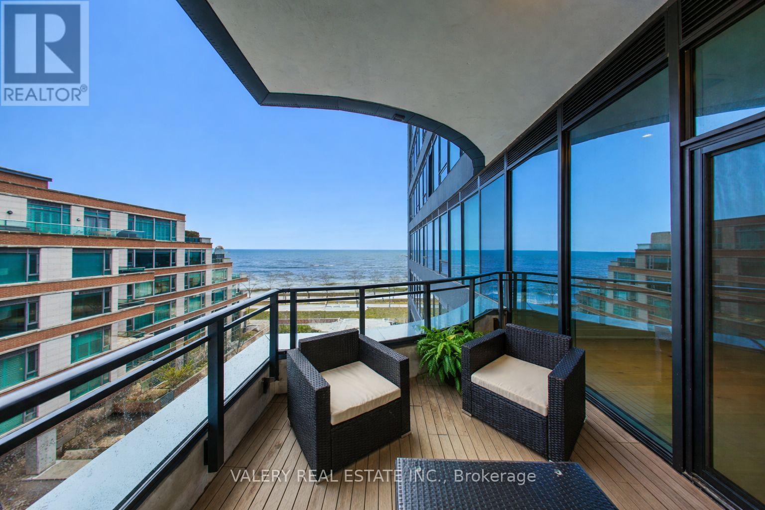 504 - 55 PORT STREET E, Mississauga (Port Credit), Ontario, L5G4P3 — Photo 32