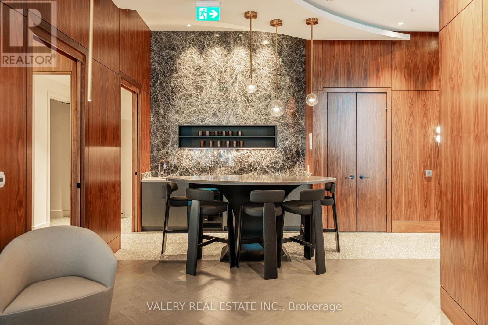 504 - 55 PORT STREET E, Mississauga (Port Credit), Ontario, L5G4P3 — Photo 33