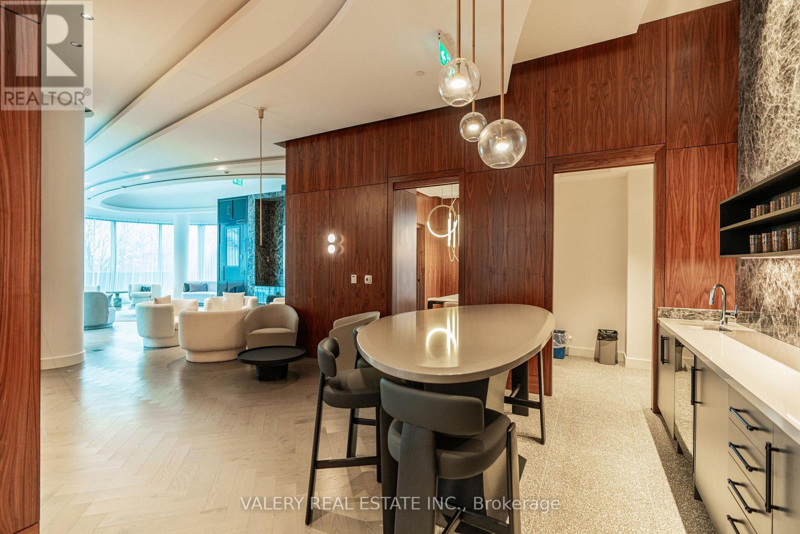 504 - 55 PORT STREET E, Mississauga (Port Credit), Ontario, L5G4P3 — Photo 34