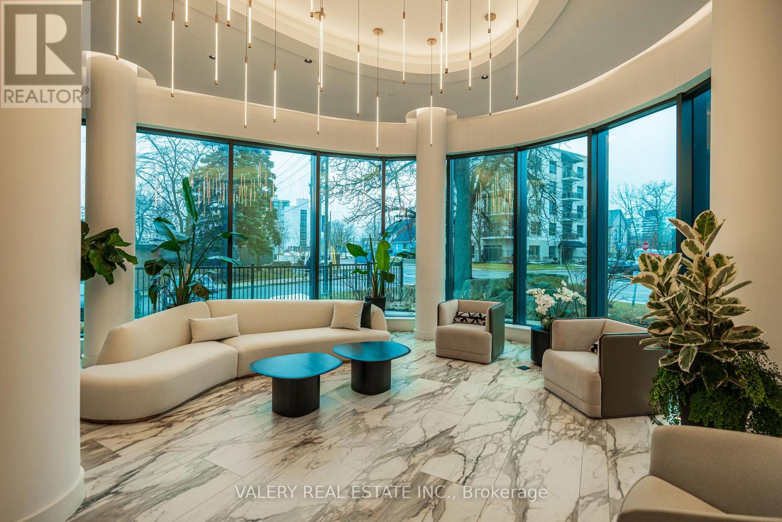 504 - 55 PORT STREET E, Mississauga (Port Credit), Ontario, L5G4P3 — Photo 4