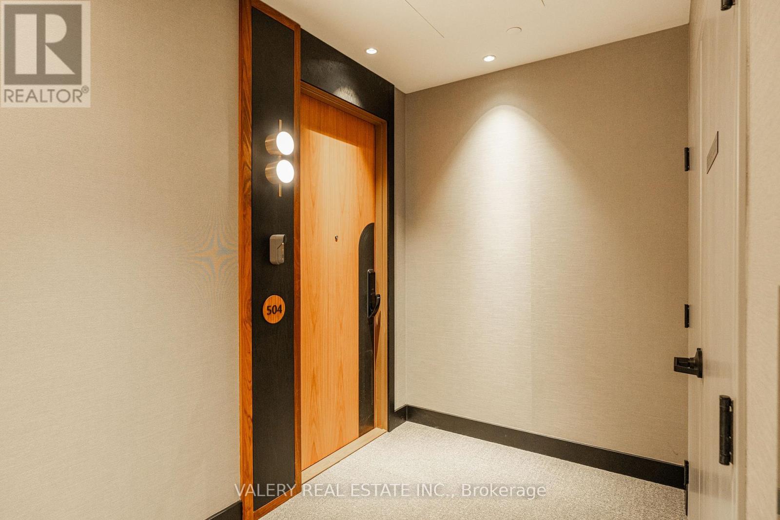 504 - 55 PORT STREET E, Mississauga (Port Credit), Ontario, L5G4P3 — Photo 5