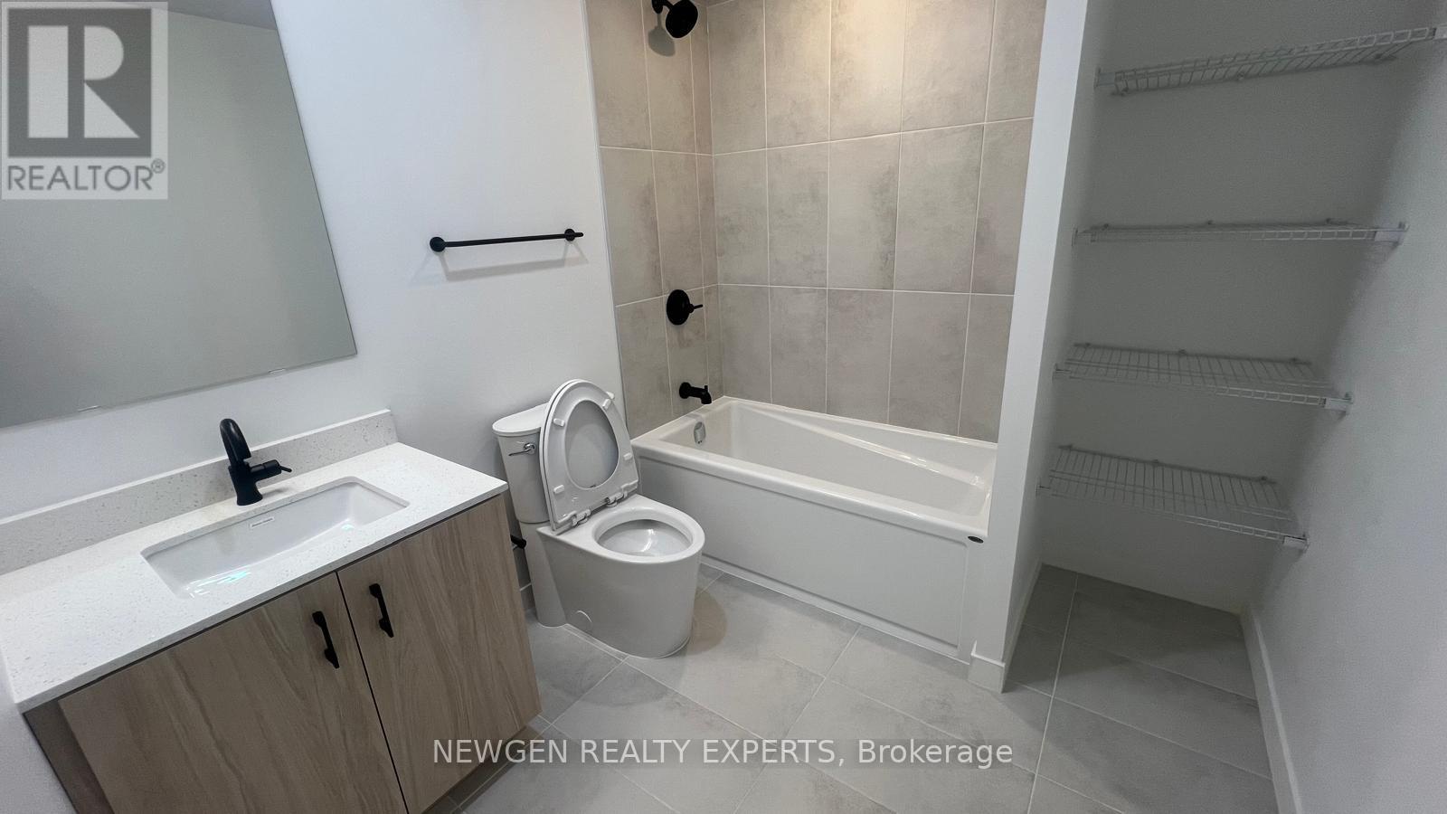 C606 - 4878 POWERS COMMON, Burlington (Alton), Ontario, L7M2B4 — Photo 8