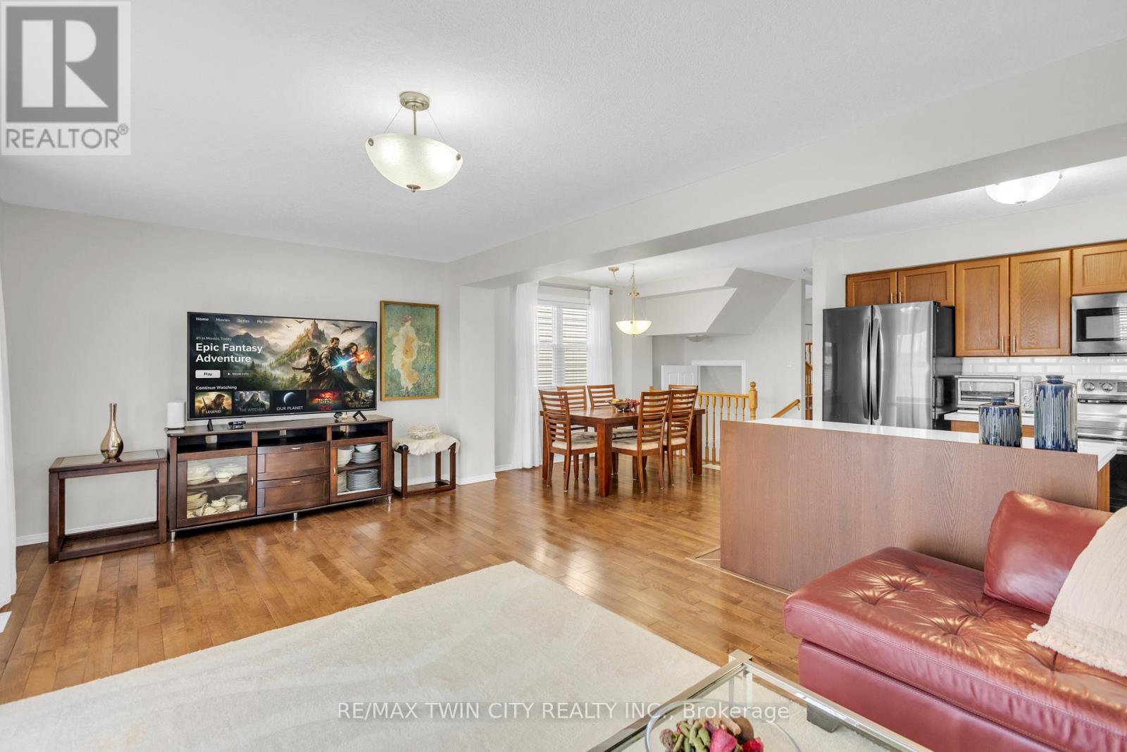 22 DAHLIA STREET, Kitchener, Ontario, N2E4A9 — Photo 9