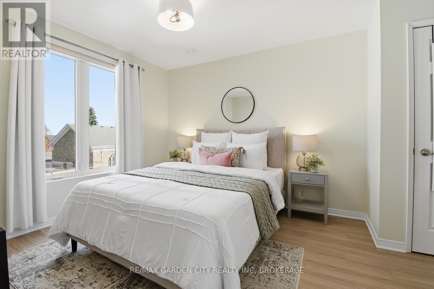 307 - 16 SULLIVAN AVENUE, Thorold (Thorold Downtown), Ontario, L2V2Y2 — Photo 11