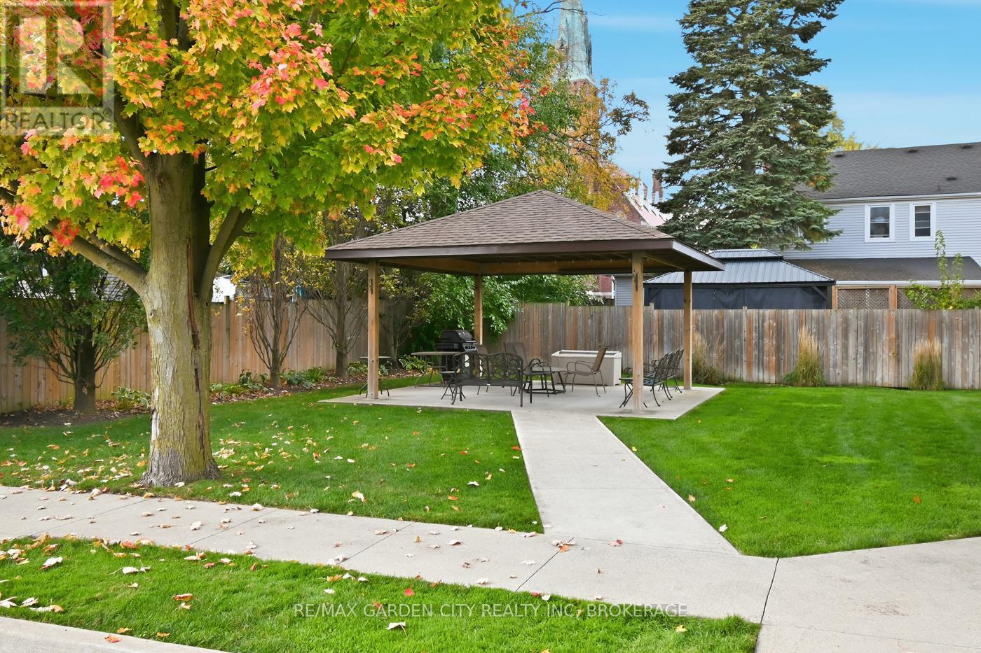 307 - 16 SULLIVAN AVENUE, Thorold (Thorold Downtown), Ontario, L2V2Y2 — Photo 16