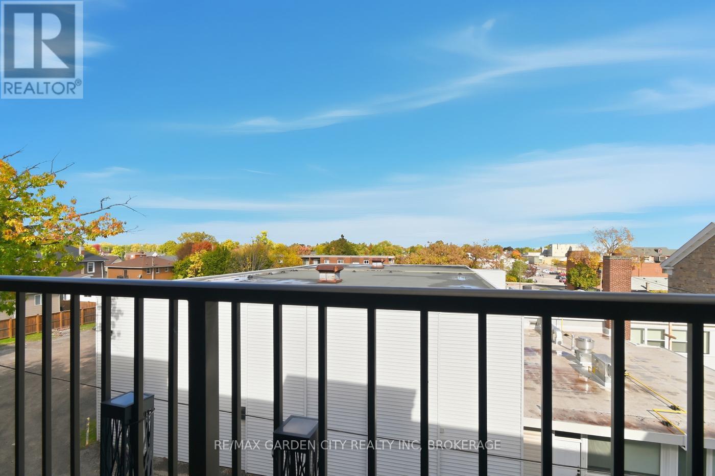 307 - 16 SULLIVAN AVENUE, Thorold (Thorold Downtown), Ontario, L2V2Y2 — Photo 17