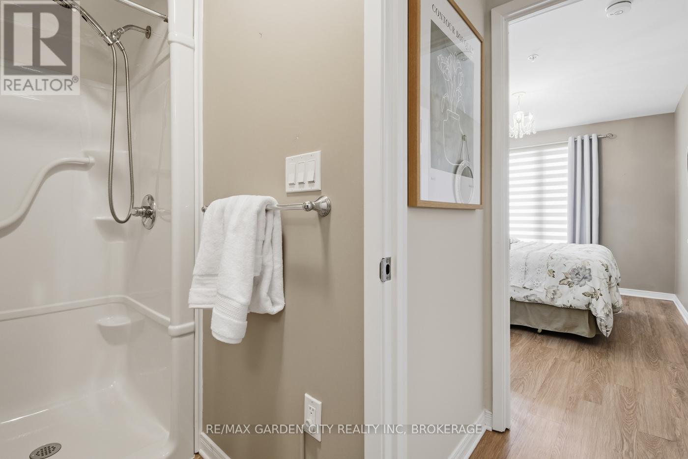 307 - 16 SULLIVAN AVENUE, Thorold (Thorold Downtown), Ontario, L2V2Y2 — Photo 19