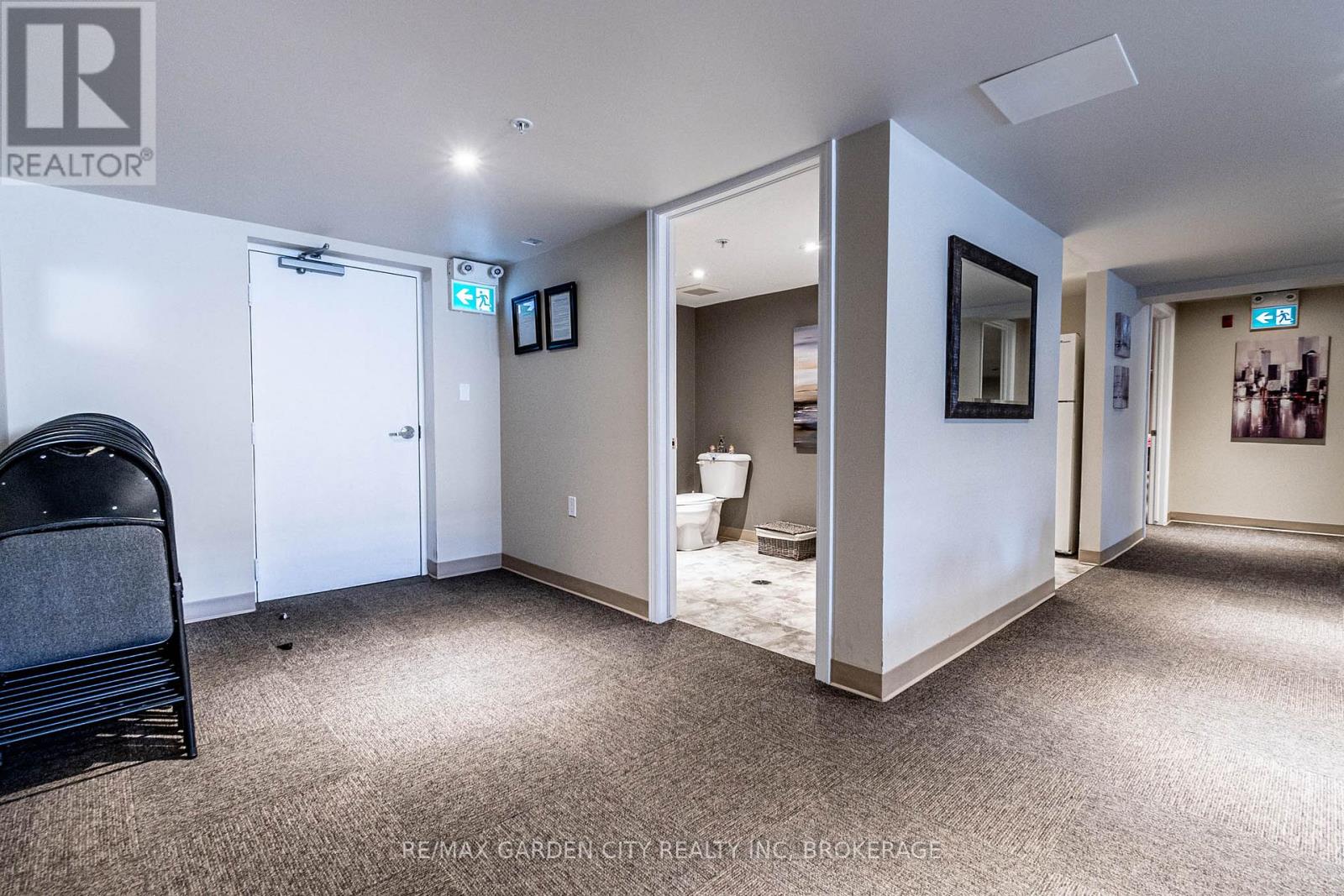 307 - 16 SULLIVAN AVENUE, Thorold (Thorold Downtown), Ontario, L2V2Y2 — Photo 21