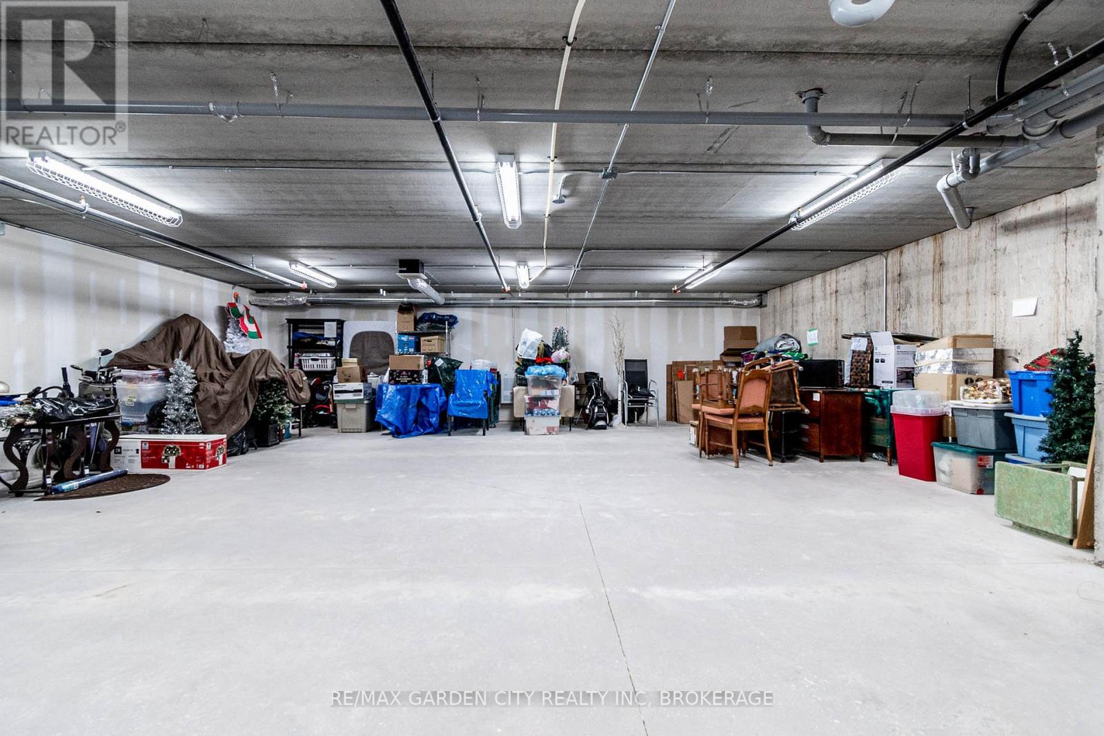 307 - 16 SULLIVAN AVENUE, Thorold (Thorold Downtown), Ontario, L2V2Y2 — Photo 26