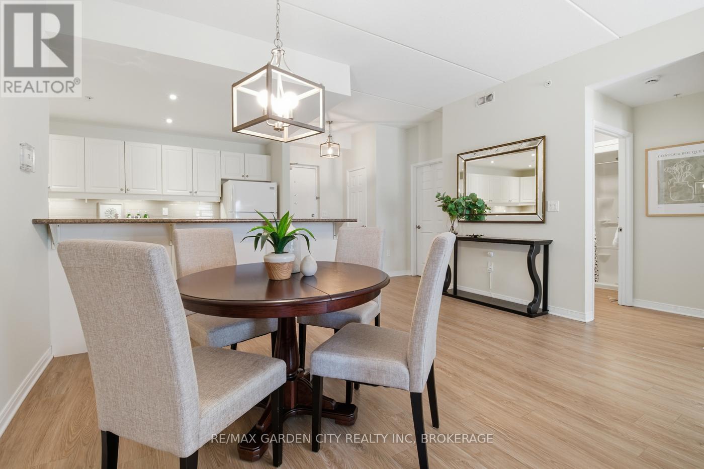 307 - 16 SULLIVAN AVENUE, Thorold (Thorold Downtown), Ontario, L2V2Y2 — Photo 4