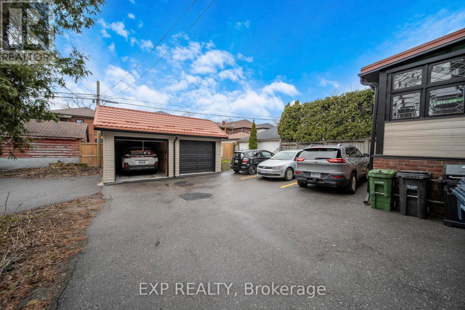 THIRD FLOOR - 896 AVENUE ROAD, Toronto (Yonge-Eglinton), Ontario, M5P2K6 — Photo 25