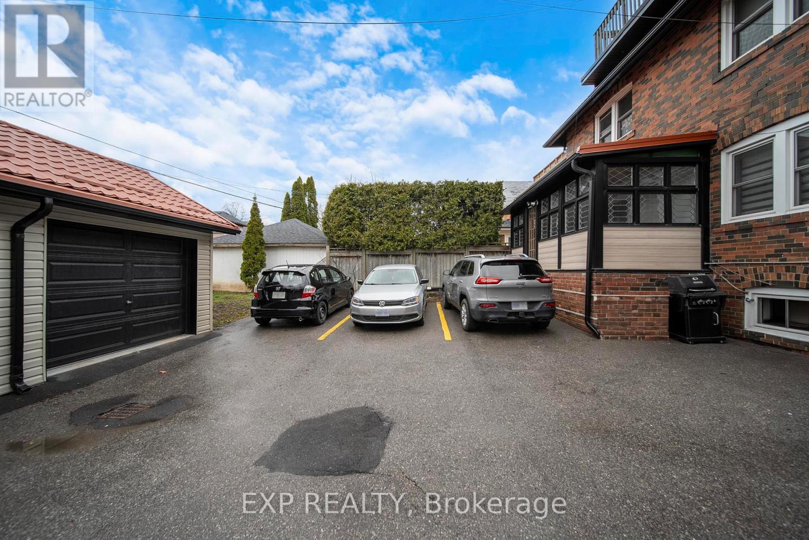 THIRD FLOOR - 896 AVENUE ROAD, Toronto (Yonge-Eglinton), Ontario, M5P2K6 — Photo 26