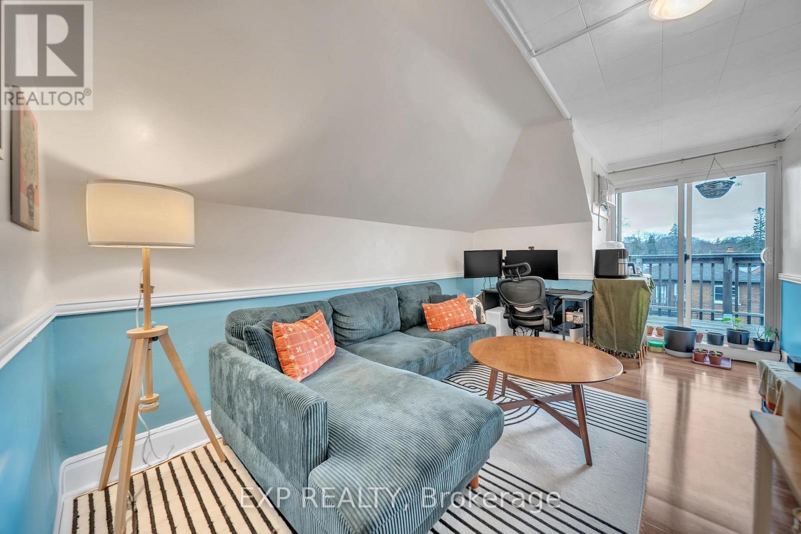 THIRD FLOOR - 896 AVENUE ROAD, Toronto (Yonge-Eglinton), Ontario, M5P2K6 — Photo 5