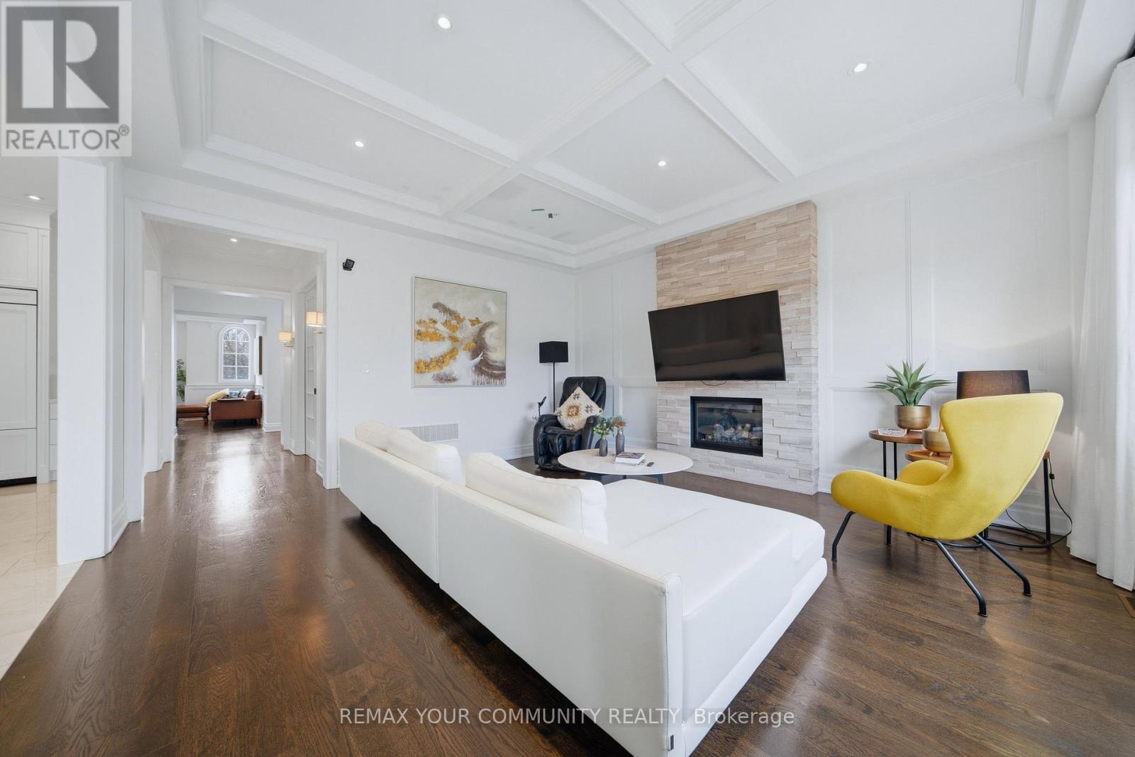 116 FRONTENAC AVENUE, Toronto (Bedford Park-Nortown), Ontario, M5N1Z8 — Photo 14