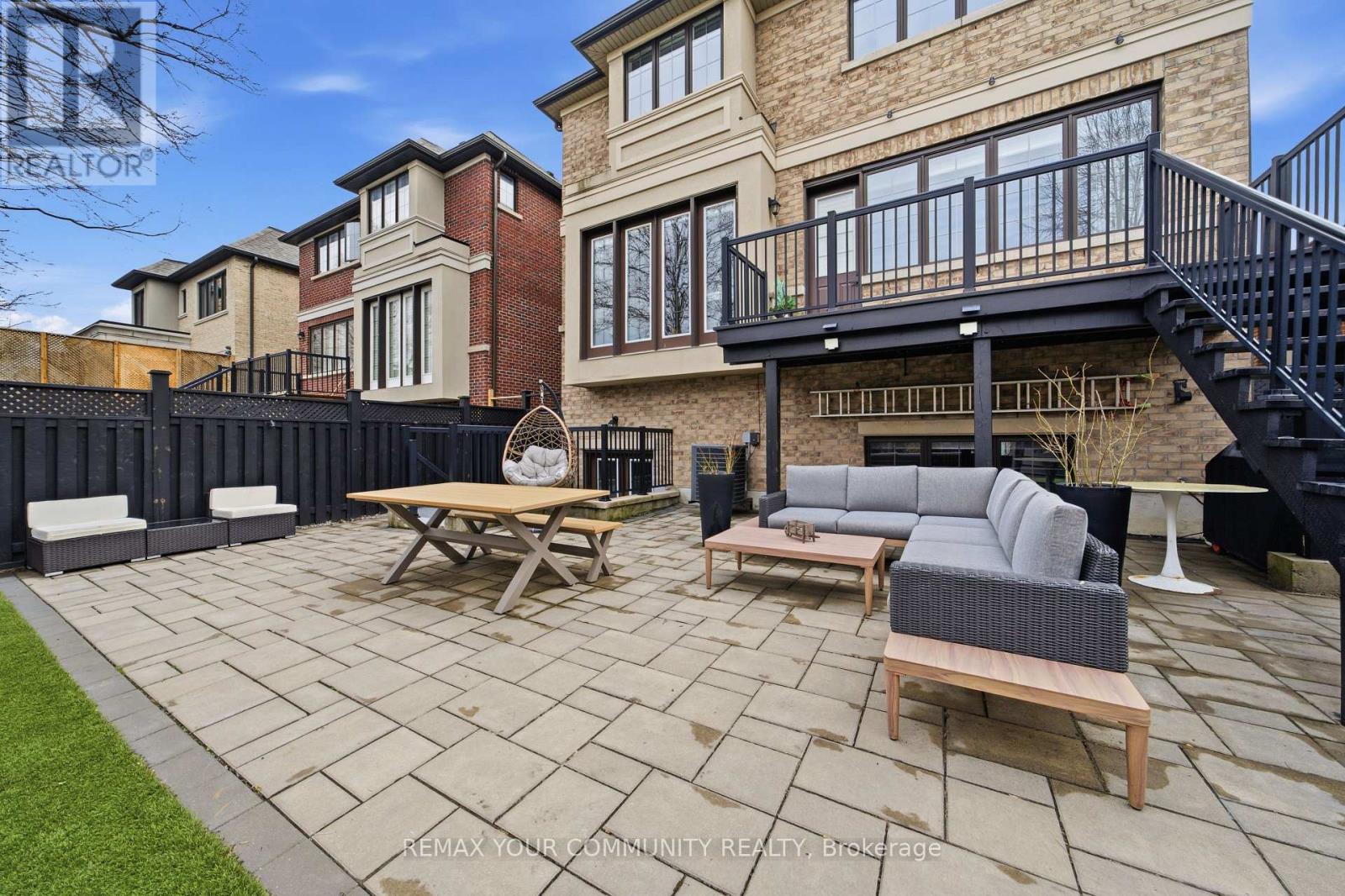 116 FRONTENAC AVENUE, Toronto (Bedford Park-Nortown), Ontario, M5N1Z8 — Photo 47