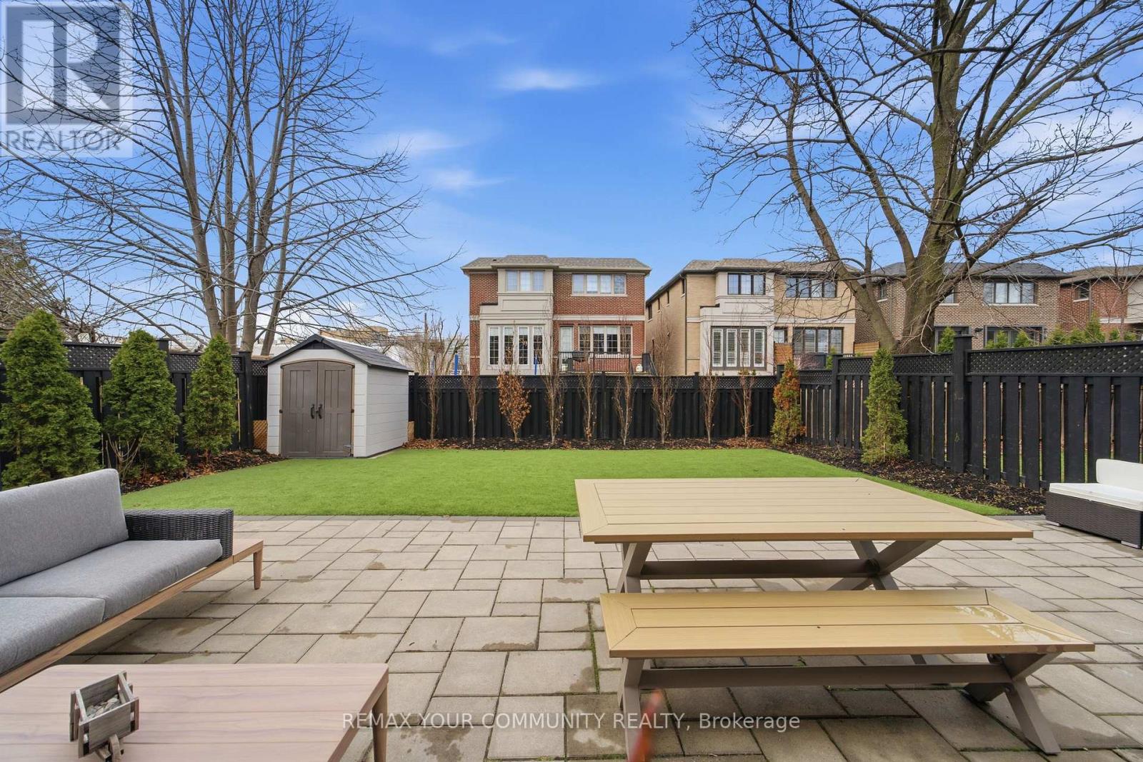 116 FRONTENAC AVENUE, Toronto (Bedford Park-Nortown), Ontario, M5N1Z8 — Photo 48