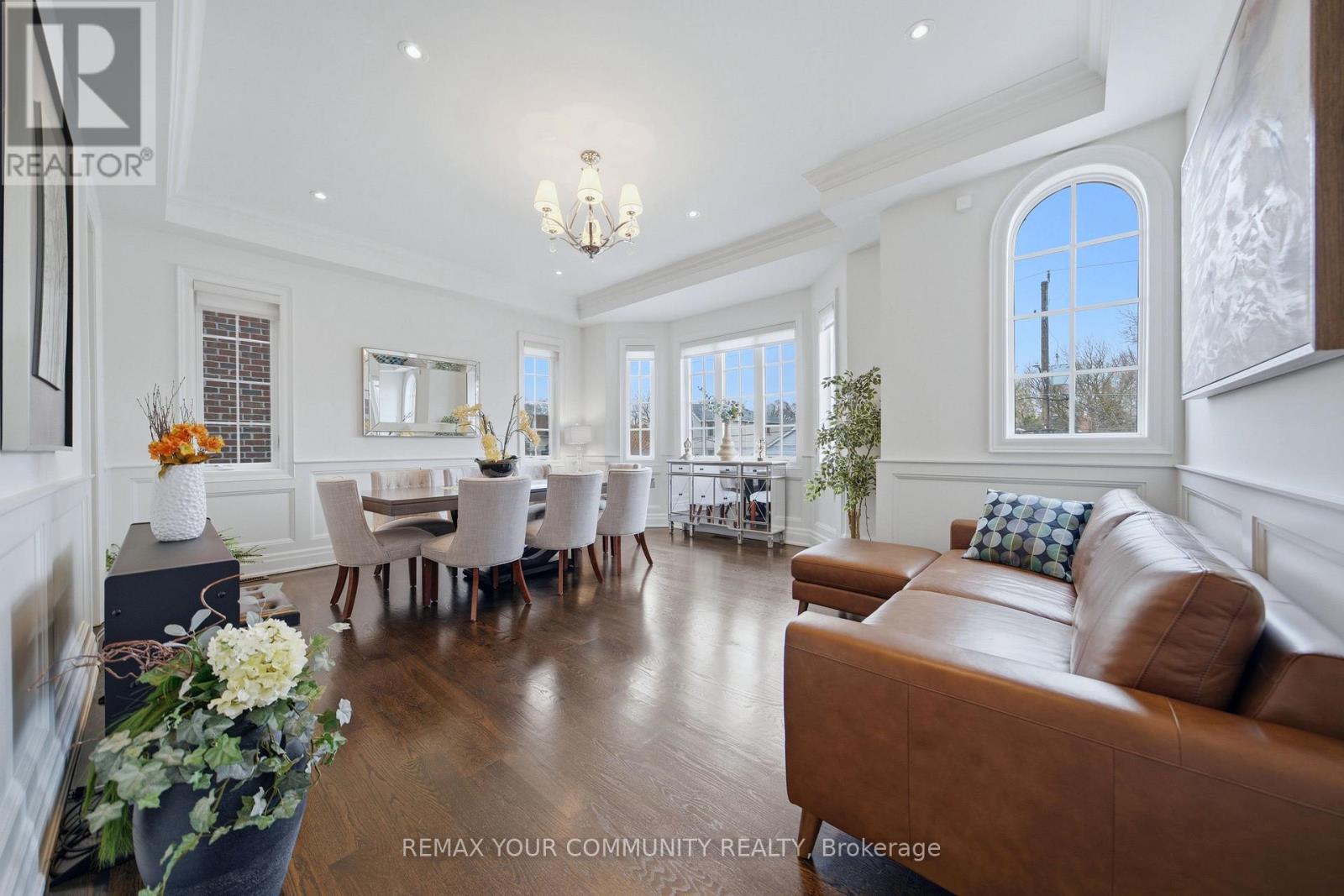 116 FRONTENAC AVENUE, Toronto (Bedford Park-Nortown), Ontario, M5N1Z8 — Photo 5