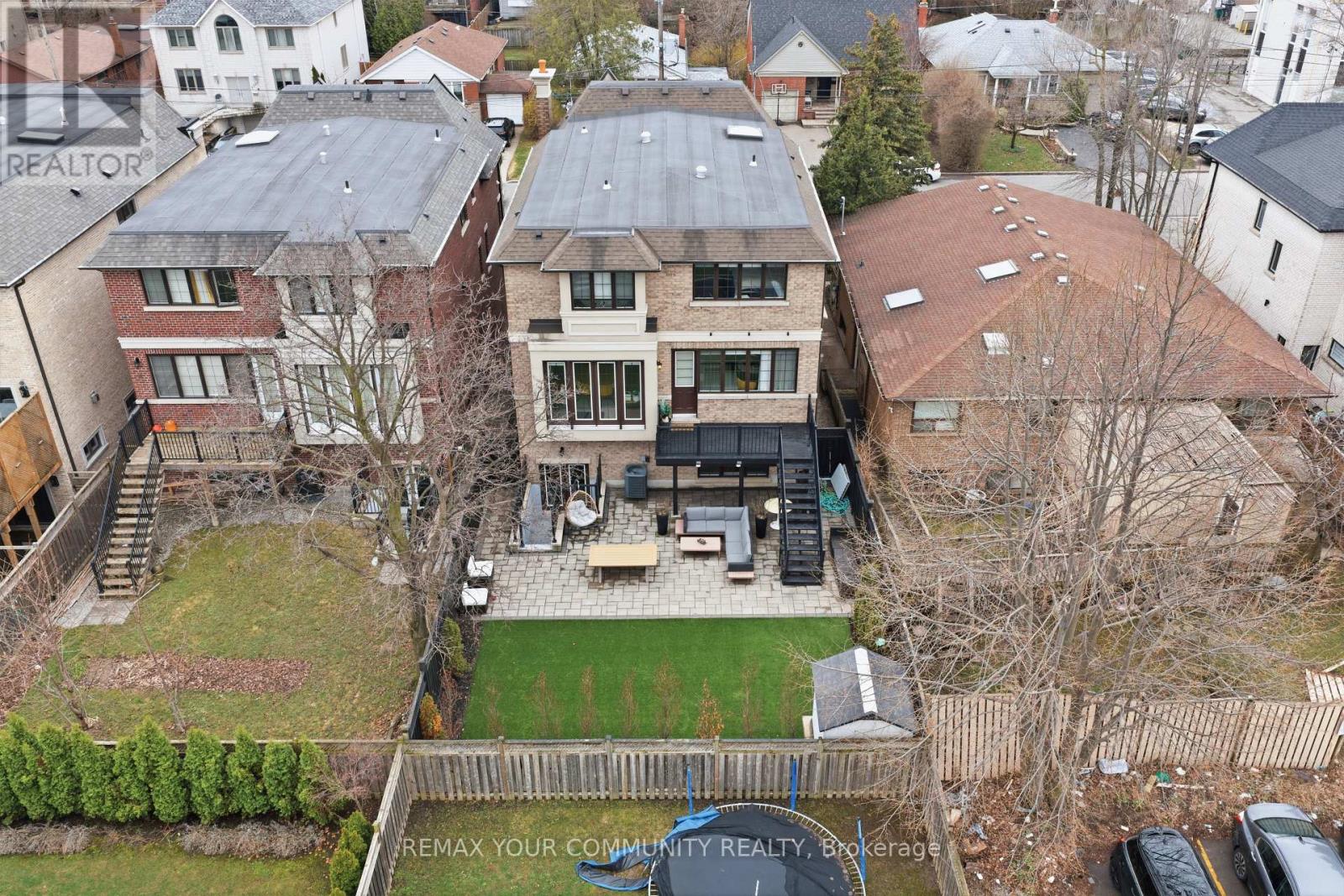 116 FRONTENAC AVENUE, Toronto (Bedford Park-Nortown), Ontario, M5N1Z8 — Photo 50