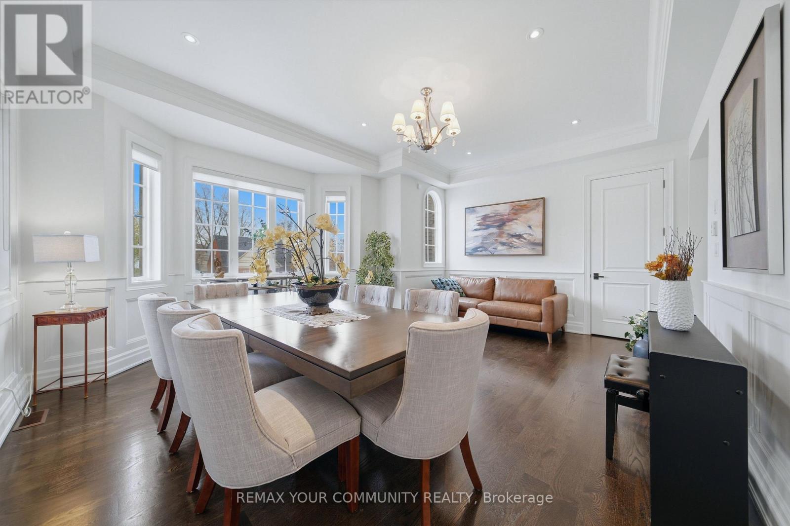 116 FRONTENAC AVENUE, Toronto (Bedford Park-Nortown), Ontario, M5N1Z8 — Photo 6