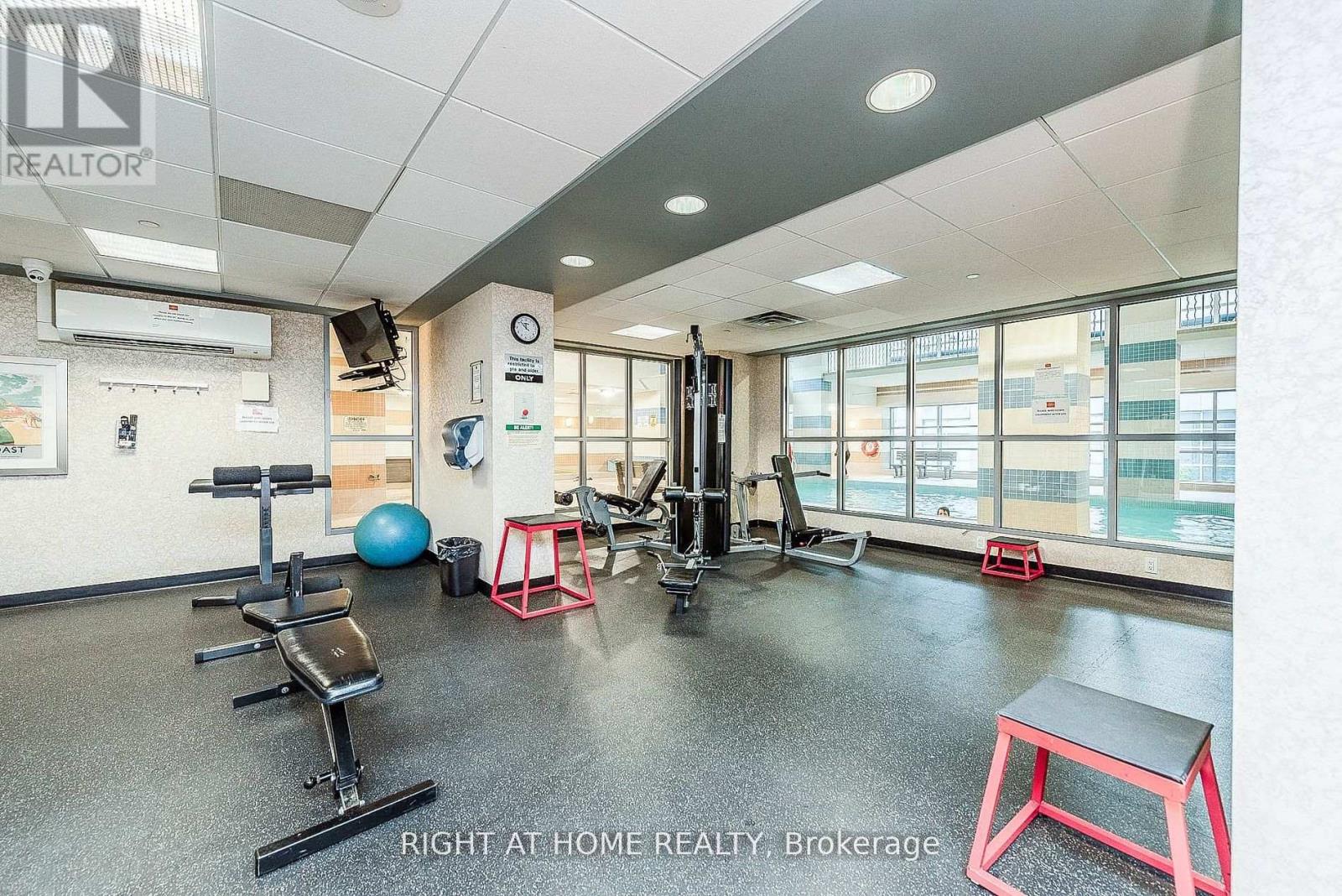 2105 - 4978 YONGE STREET, Toronto (Lansing-Westgate), Ontario, M2N7G8 — Photo 11