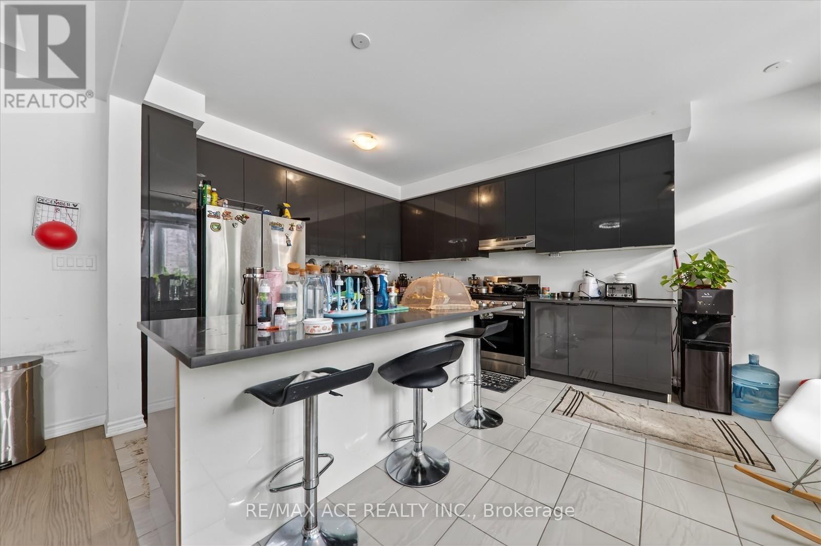 1419 MOCKINGBIRD SQUARE, Pickering, Ontario, L1X0N8 — Photo 11