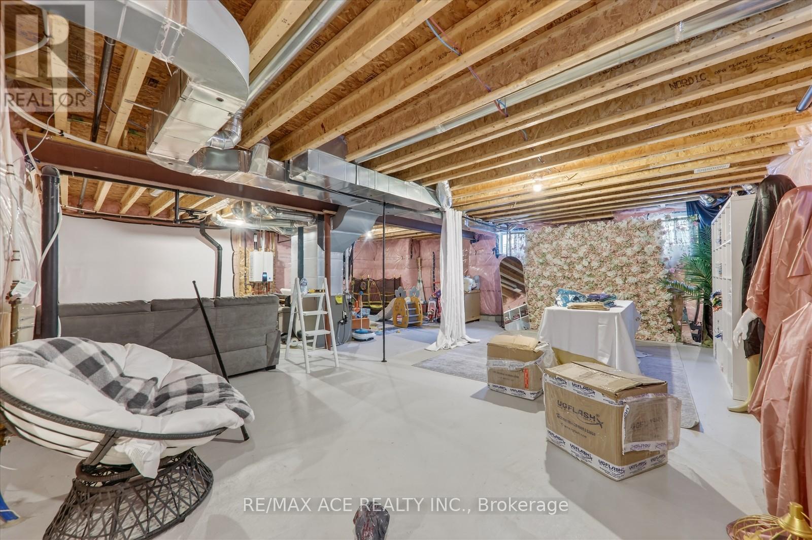 1419 MOCKINGBIRD SQUARE, Pickering, Ontario, L1X0N8 — Photo 29