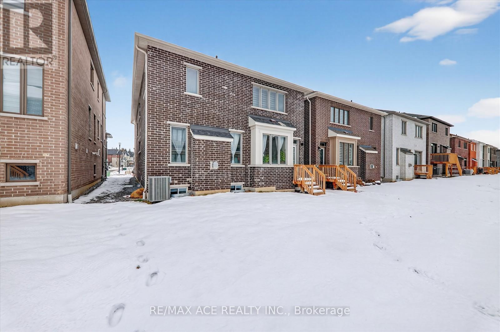 1419 MOCKINGBIRD SQUARE, Pickering, Ontario, L1X0N8 — Photo 31