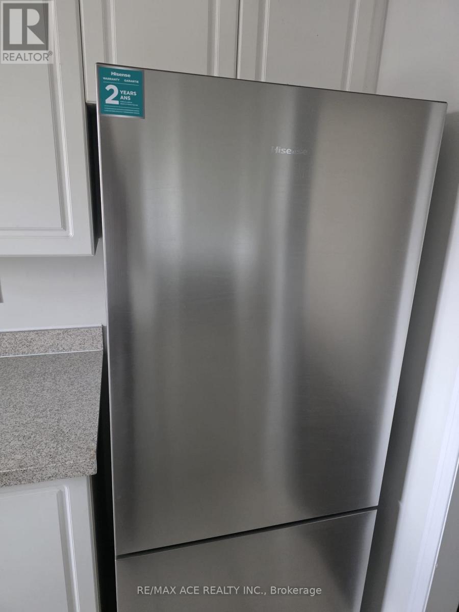 98 - 200 MCLEVIN AVENUE, Toronto (Malvern), Ontario, M1B6C9 — Photo 6