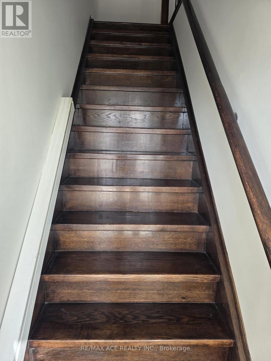 98 - 200 MCLEVIN AVENUE, Toronto (Malvern), Ontario, M1B6C9 — Photo 9