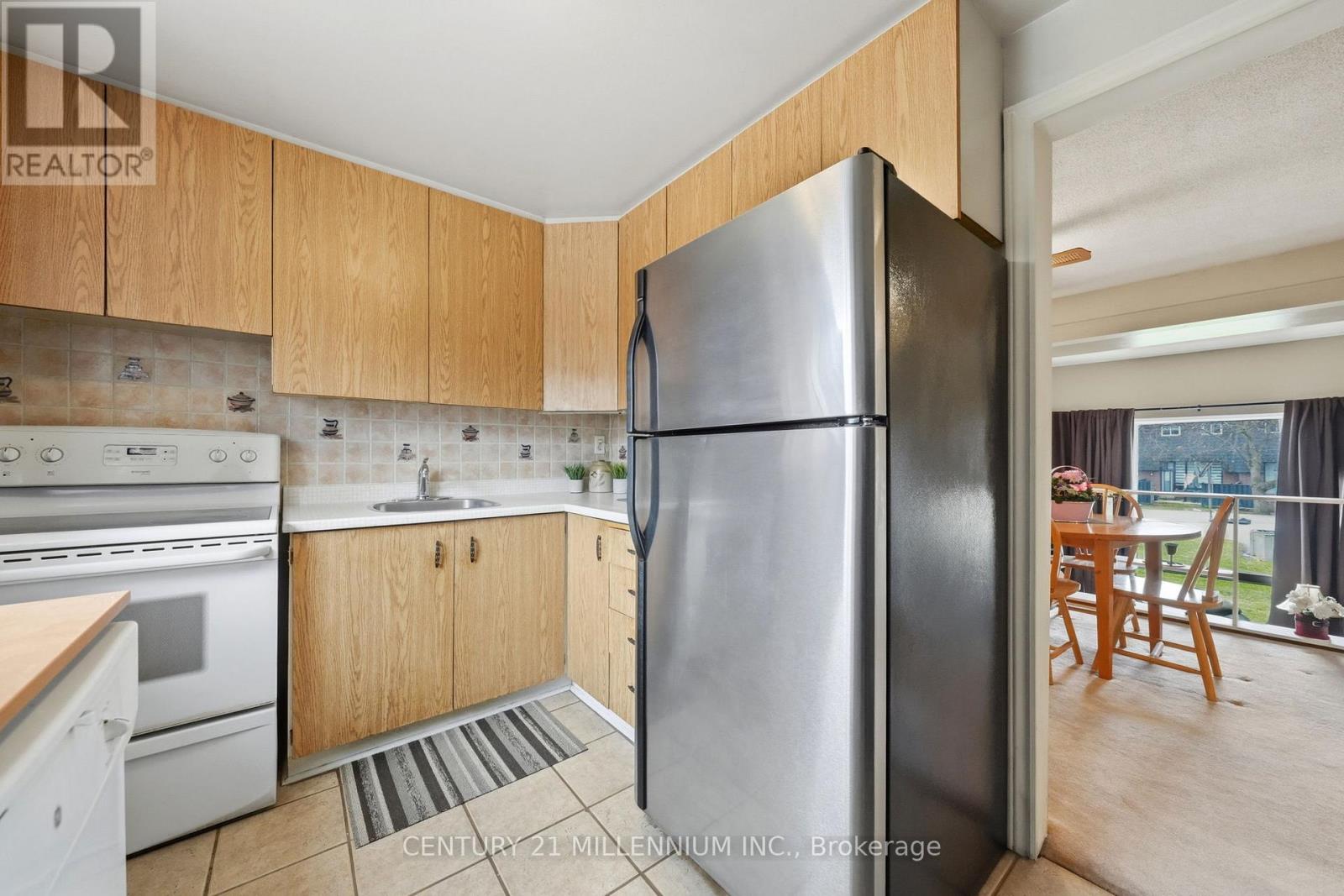 107 DARRAS COURT, Brampton (Southgate), Ontario, L6T1W7 — Photo 11