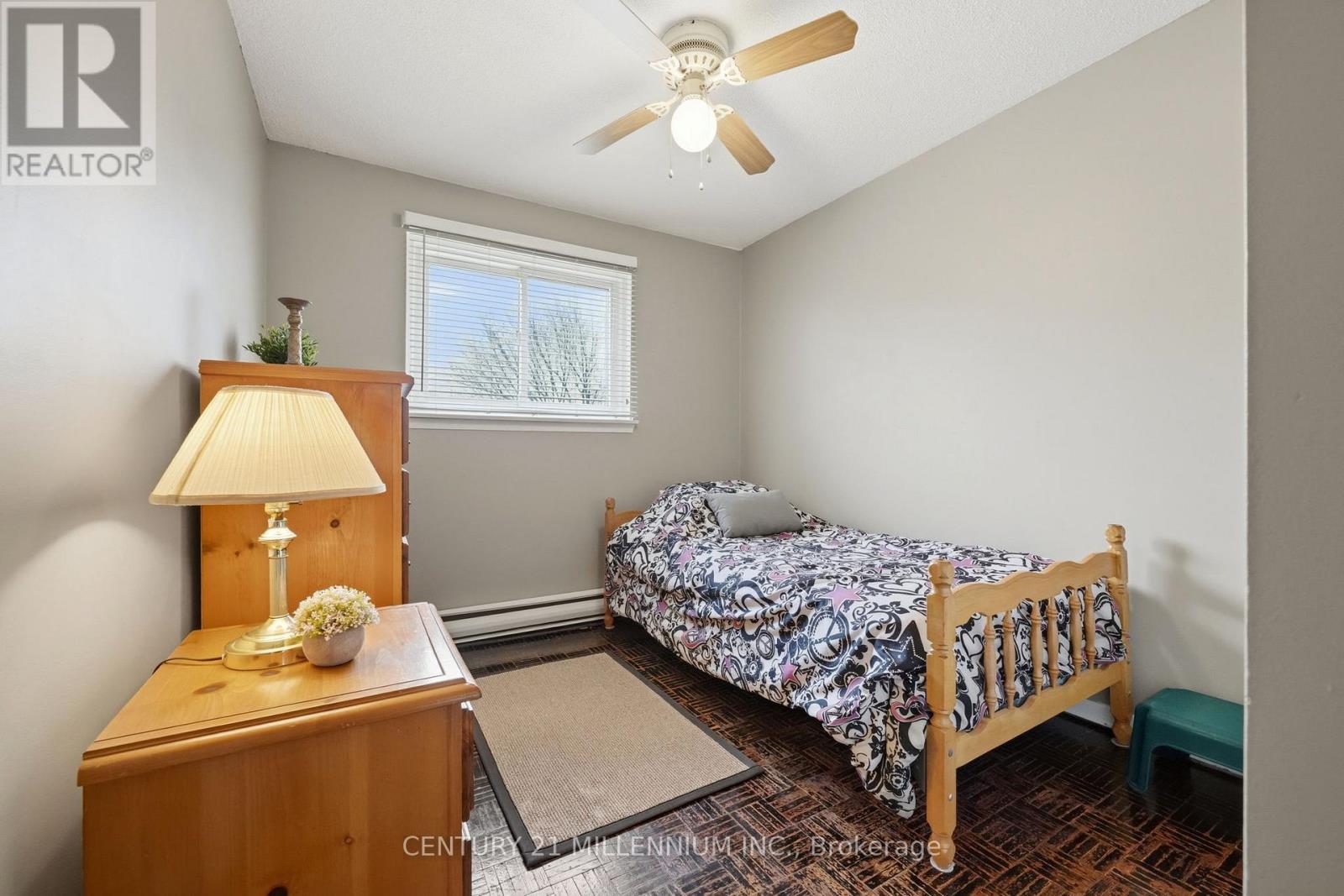 107 DARRAS COURT, Brampton (Southgate), Ontario, L6T1W7 — Photo 17