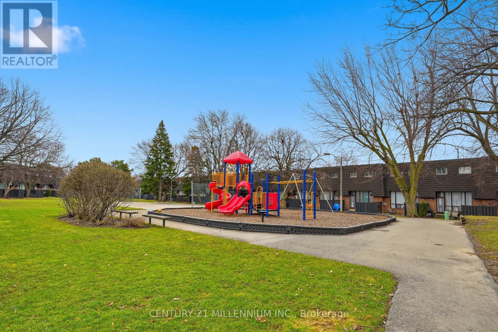 107 DARRAS COURT, Brampton (Southgate), Ontario, L6T1W7 — Photo 25