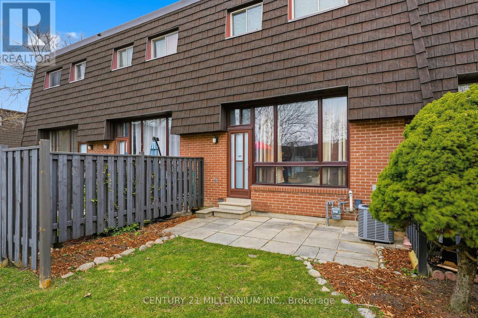 107 DARRAS COURT, Brampton (Southgate), Ontario, L6T1W7 — Photo 26