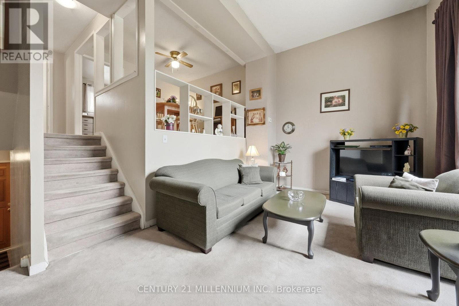 107 DARRAS COURT, Brampton (Southgate), Ontario, L6T1W7 — Photo 4