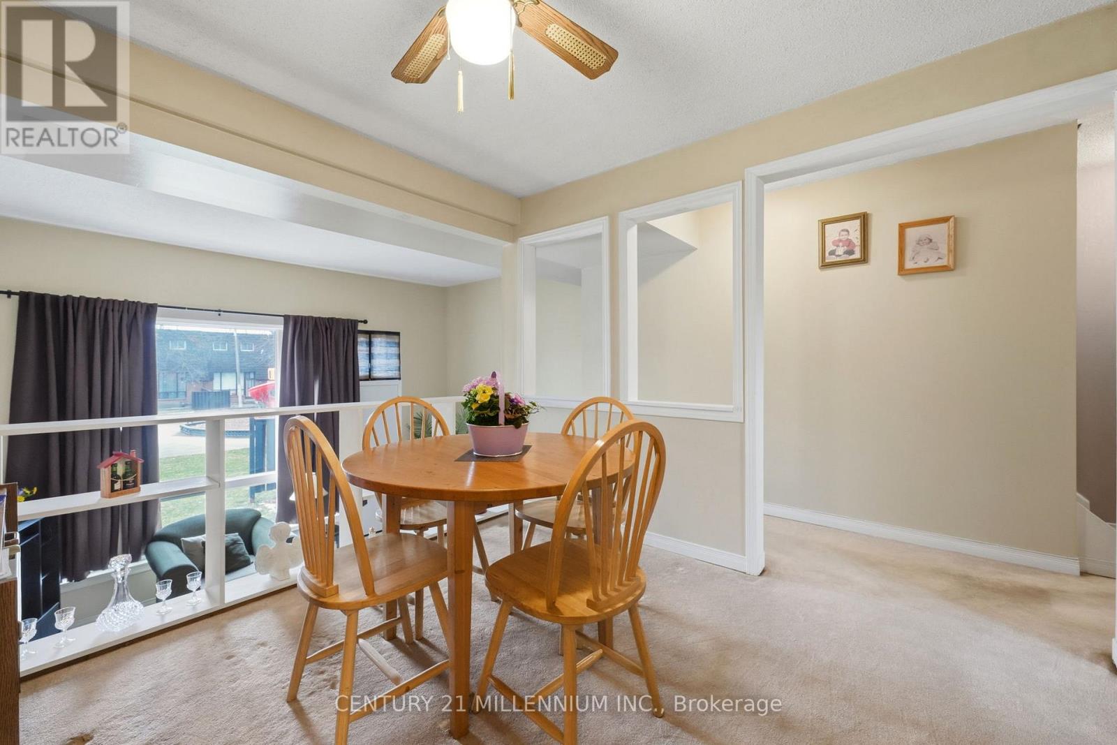 107 DARRAS COURT, Brampton (Southgate), Ontario, L6T1W7 — Photo 7