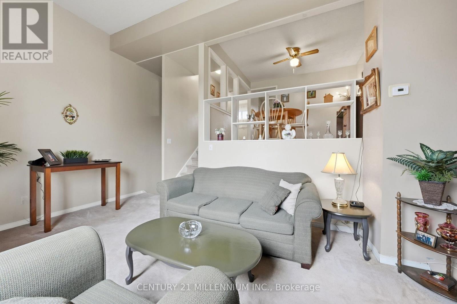 107 DARRAS COURT, Brampton (Southgate), Ontario, L6T1W7 — Photo 8