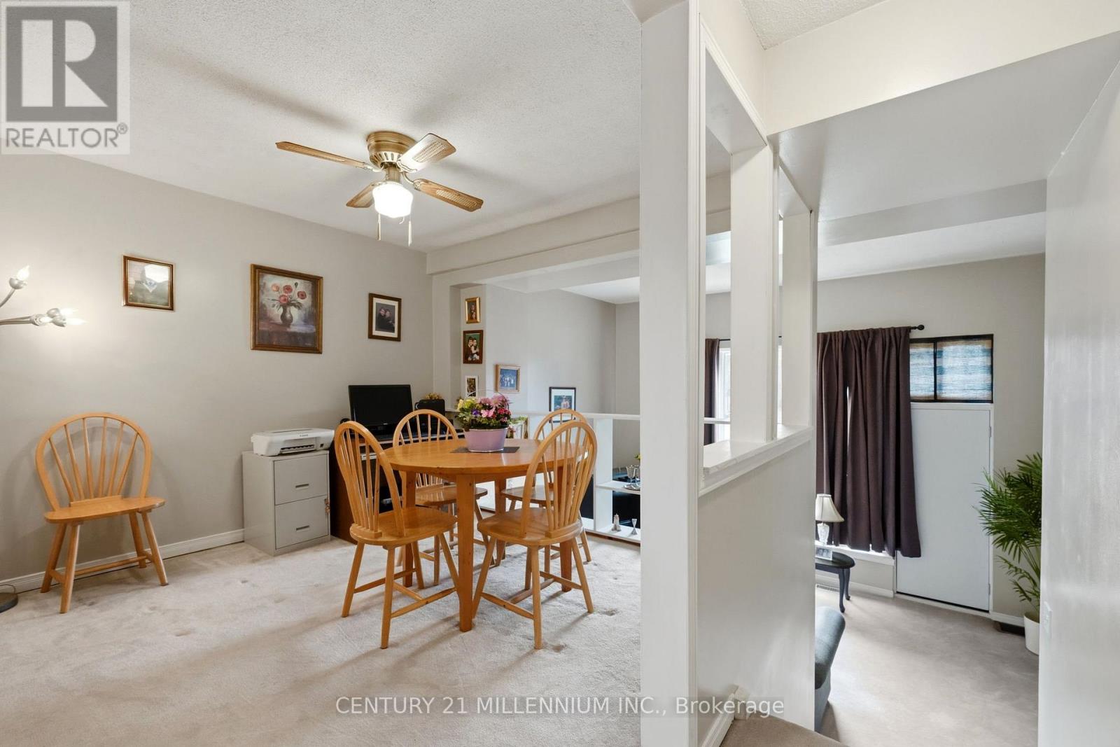 107 DARRAS COURT, Brampton (Southgate), Ontario, L6T1W7 — Photo 9